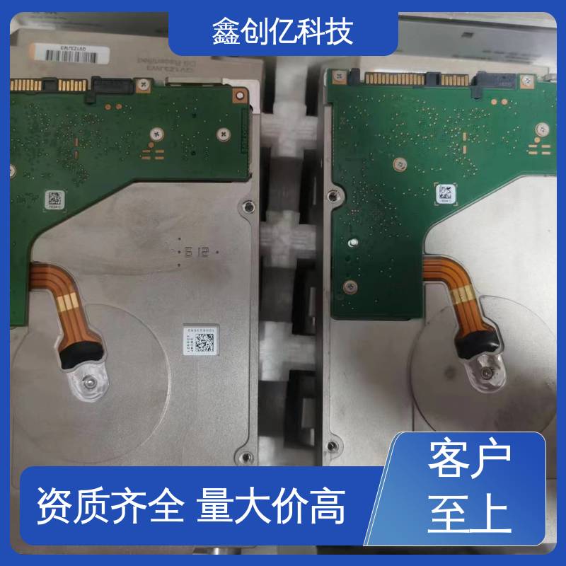 鑫创亿 网络设备回收 范围广 快速响应 种类不限