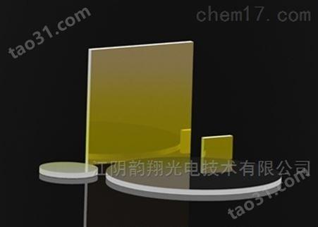 经济型金属膜反射镜（银膜+保护）