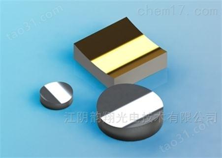 柱面反射镜（金膜+保护）