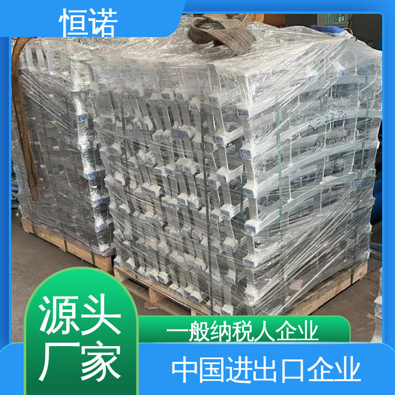 恒诺 实体厂家 预埋槽道 大量现货规格齐全 按需定制可寄样品