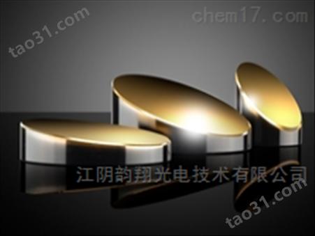 金膜离轴抛物面反射镜