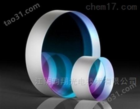 高性能低 GDD 超快反射镜