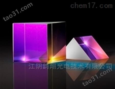 激光线 λ/20 高精度直角反射棱镜