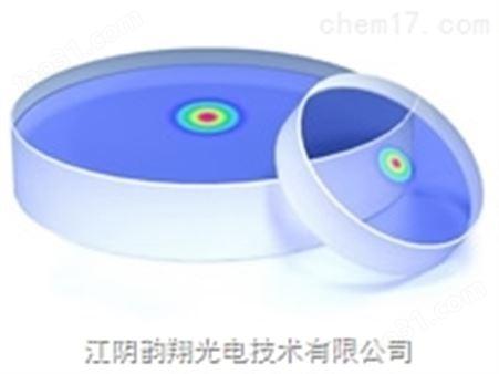 可变反射率镜
