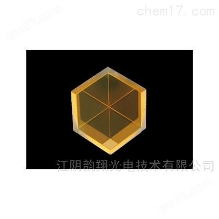 中空角反射镜