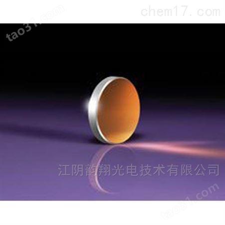硅基片镀金反射镜