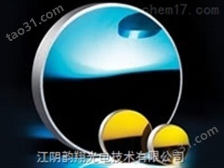 凹球面反射镜