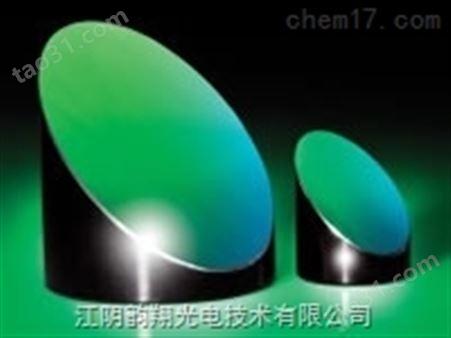 低散射离轴抛物反射镜