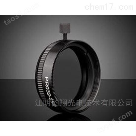 已封装机器视觉玻璃线偏振片