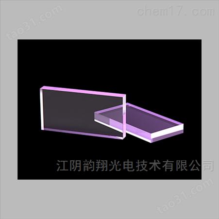 高能Nd:YAG偏振片