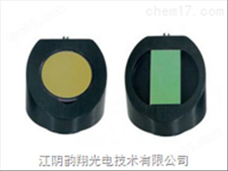 圆形薄膜激光偏振片
