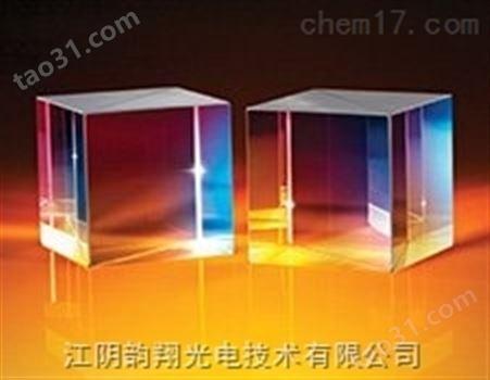 高功率偏振立方分光镜