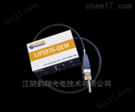 LIFS-976系列激光诱导荧光光谱仪