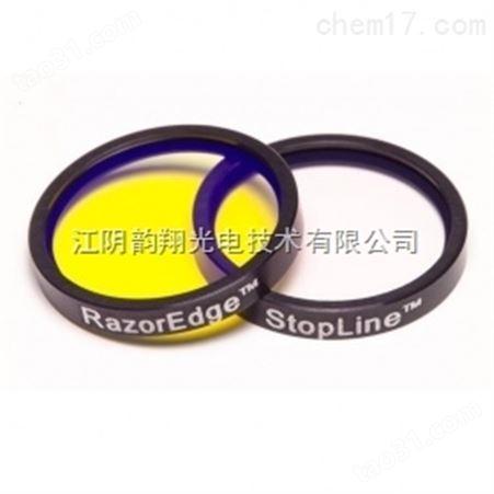 RazorEdge 拉曼截止滤光片