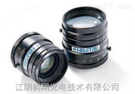 SWIR 超光谱镜头