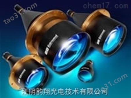 TitanTL?远心镜头