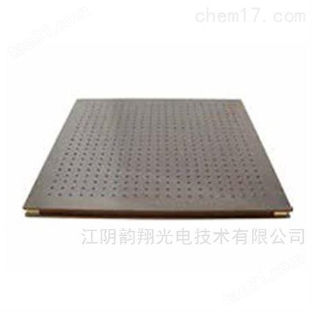 轻型铝制蜂巢式光学平板Unice光机械