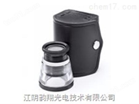 12X 比较仪以及分划板组件
