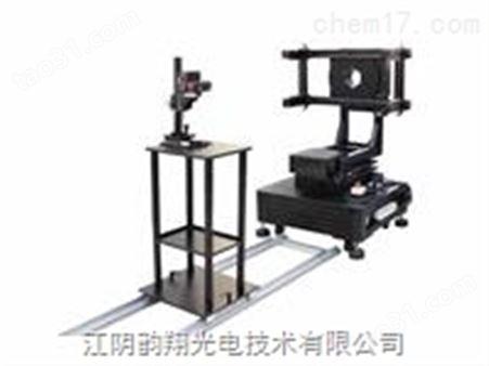 Unice手术灯具配光曲线仪