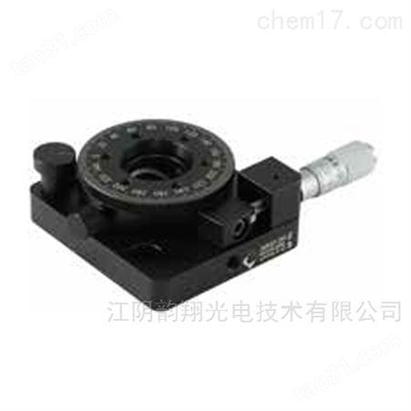 Φ55mm精密光学元件旋转平台Unice光机械