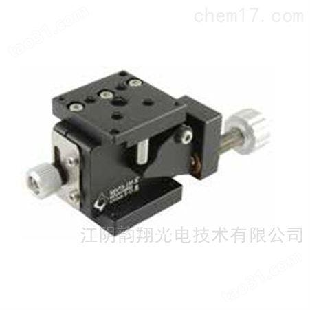 Unice30x30mm 小型交叉滚柱培林垂直平移台