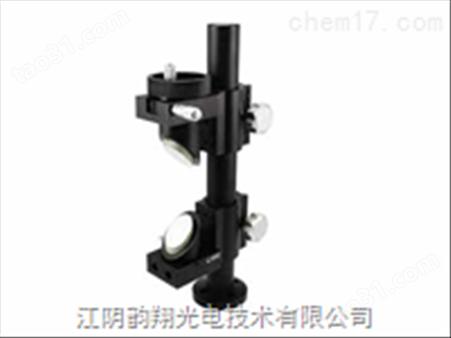 Unice转折镜座