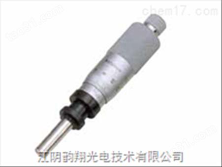 Unice Mitutoyo超精细进料型测微头