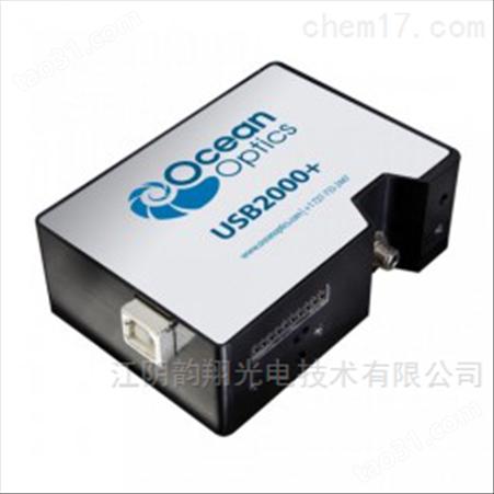 USB2000+紫外光谱仪