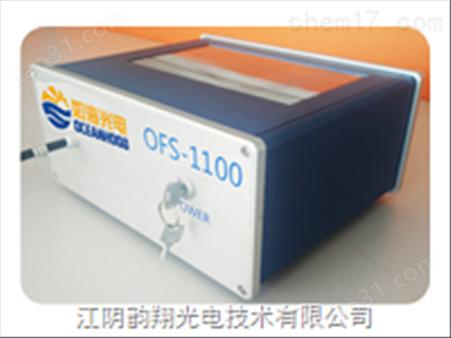 OFS1100宽光谱光谱仪