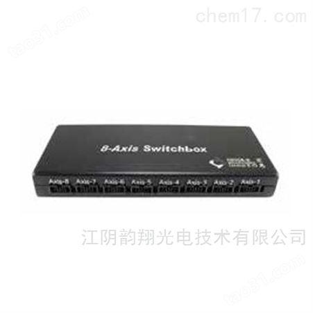 Unice步进马达控制器八轴切换器
