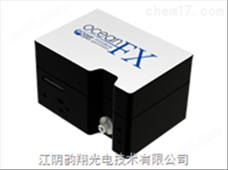 Ocean—FX 新一代微型光纤光谱仪