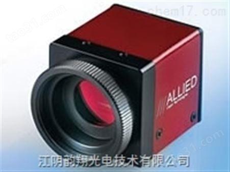 Allied Vision 古比闪光照相机