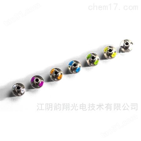 可互换的狭缝