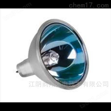 用于光纤照明器上的灯泡