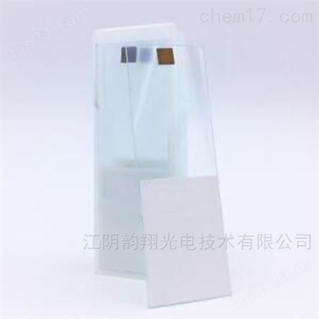 经济型金纳米SERS增强芯片WSER-3