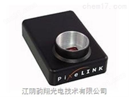 PIXELINK? 用于显微镜上的经济型相机