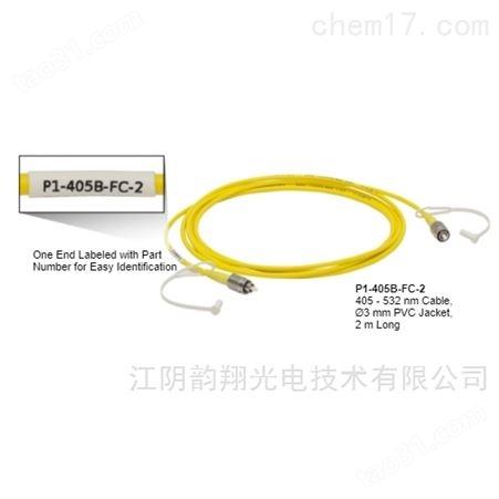 单模光纤跳线，FC/PC接头