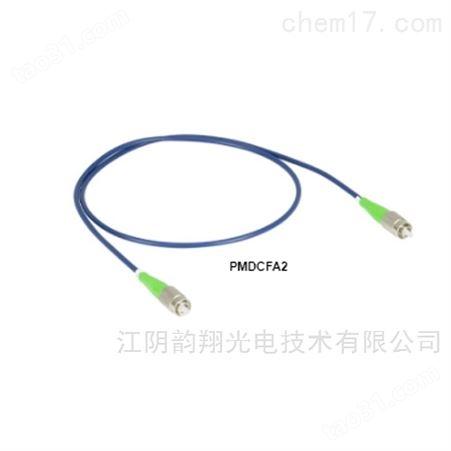 保偏色散补偿光纤跳线