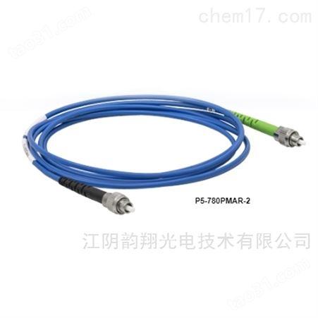 保偏光纤跳线，镀增透膜