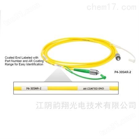 单模光纤跳线，镀增透膜