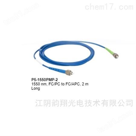 保偏光纤跳线，高消光比