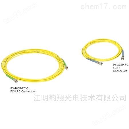 低插入损耗单模光纤跳线