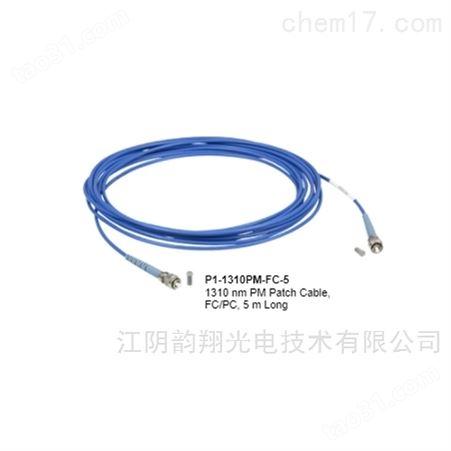 保偏光纤跳线，FC/PC接头