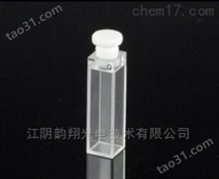 CVT-751 石英比色皿