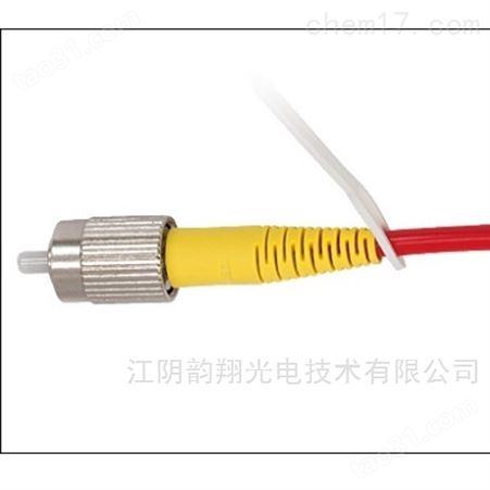 中红外单模氟化物光纤跳线