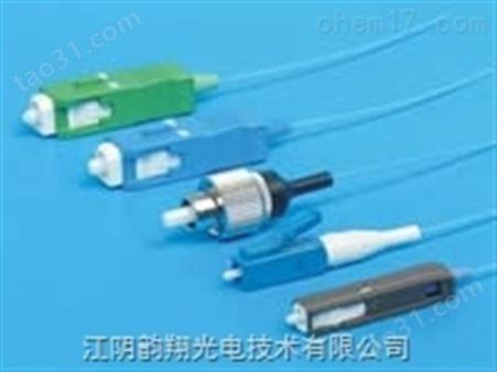 保偏光纤跳线