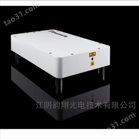 Chromacity 超快激光器