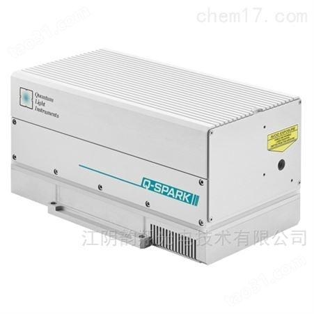 Q-SPARK - 短脉冲调Q激光器