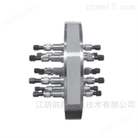 光纤馈通