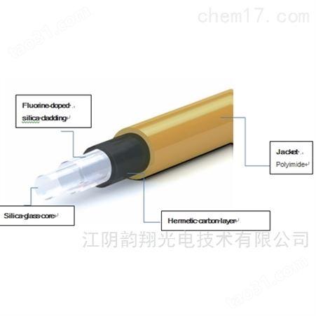 Optran? UV NSS 密封石英/石英光纤
